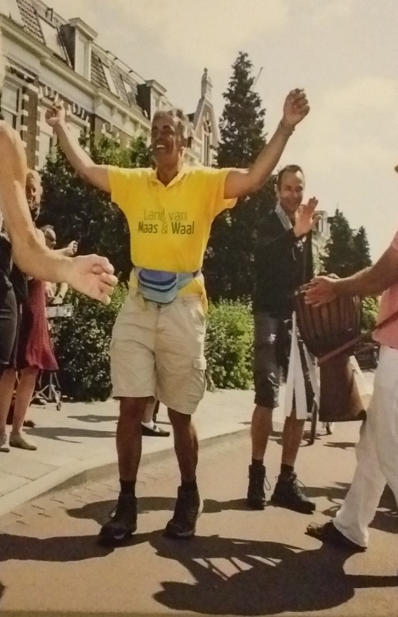 Peter de Graaf