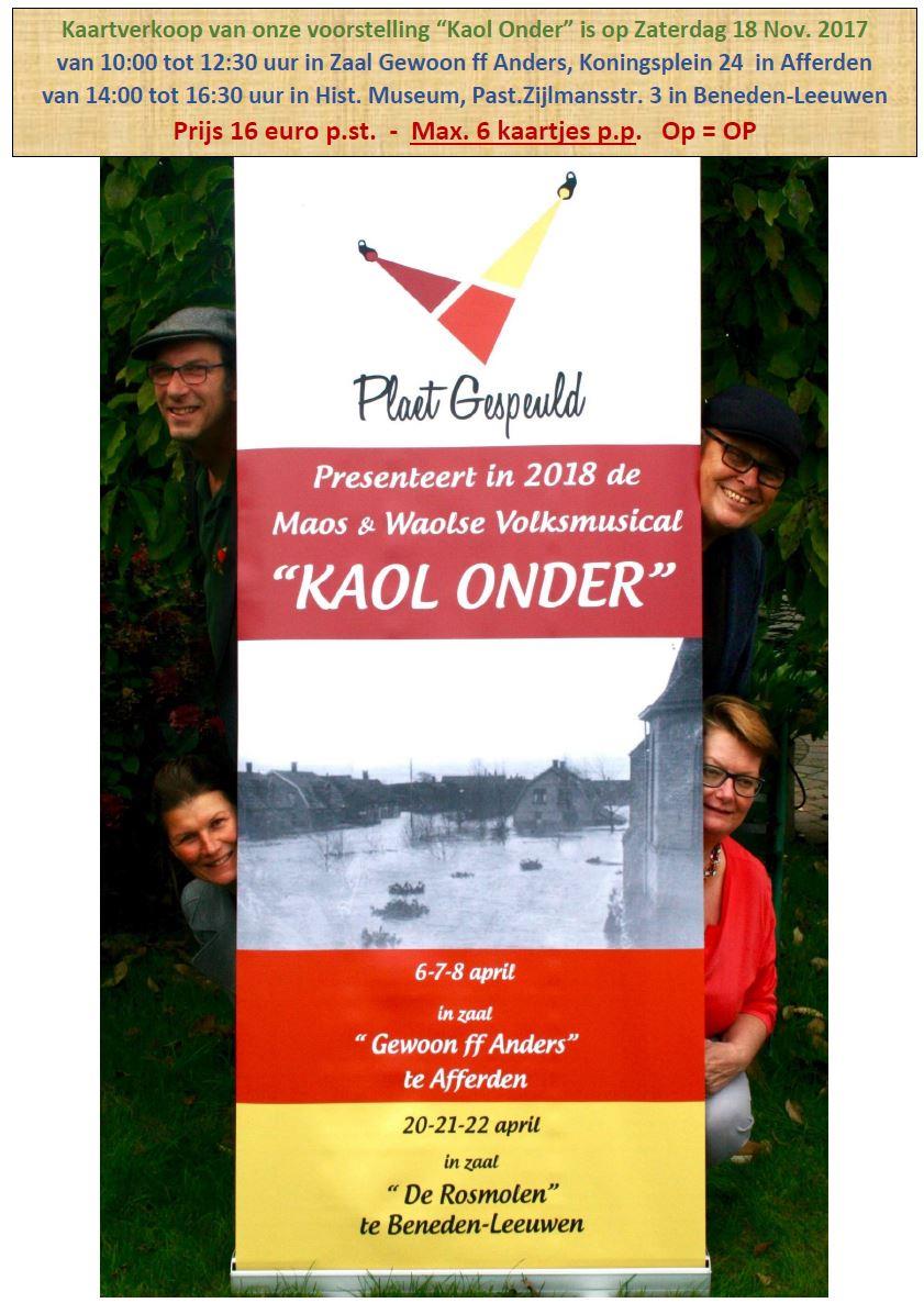 Platgespeuld