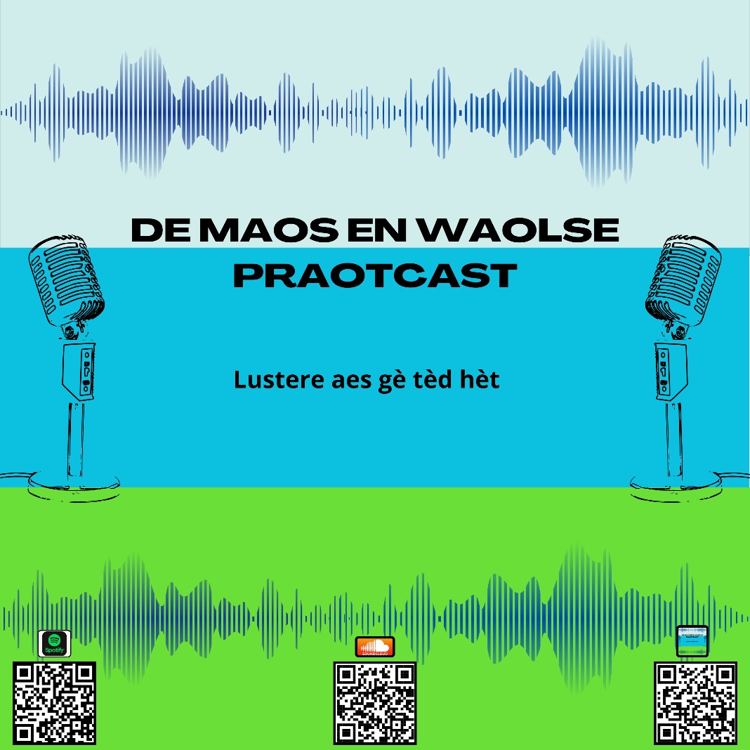 Praotcast 