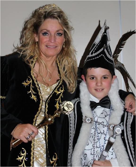 PrinsesCarnaval