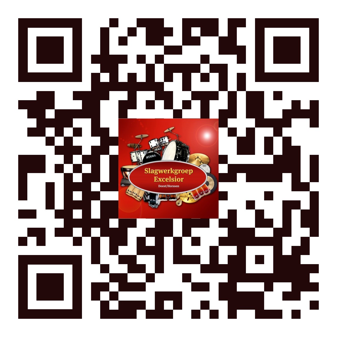 QR Excelsior