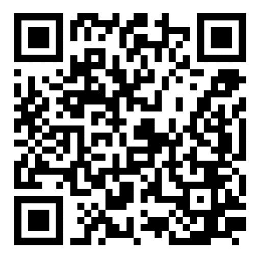 QR wat een ramp