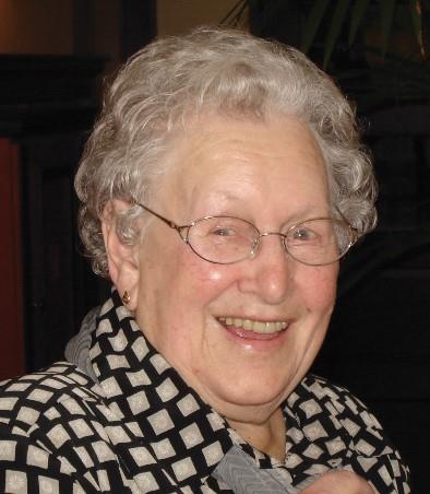 Rosa vdGeijn