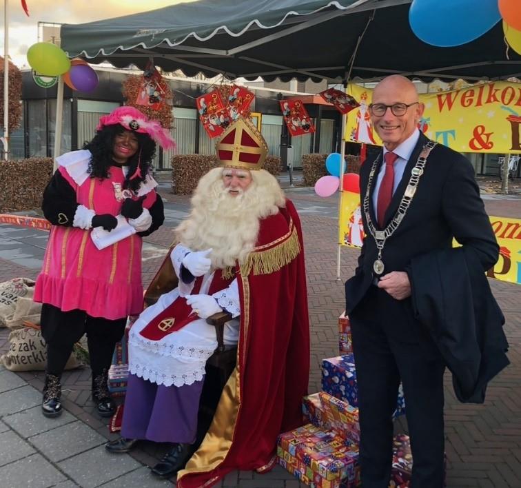 Sinterklaas