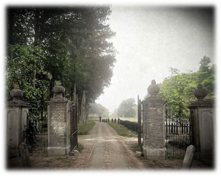 Toegangspoort Heerlijkheid Aangepast
