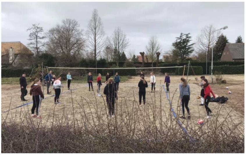 Volleybal