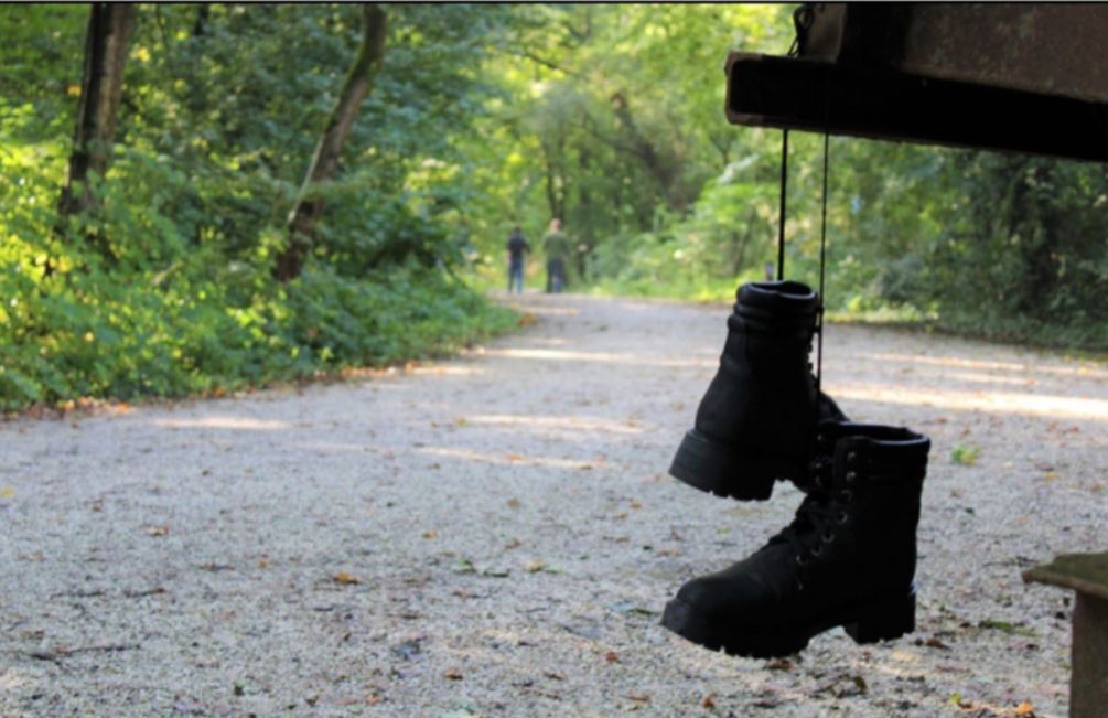 Wandelen
