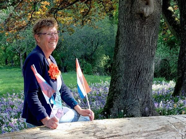 Willemien Lintje