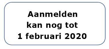 aanmelden HiB
