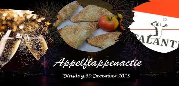 appelflappenactie