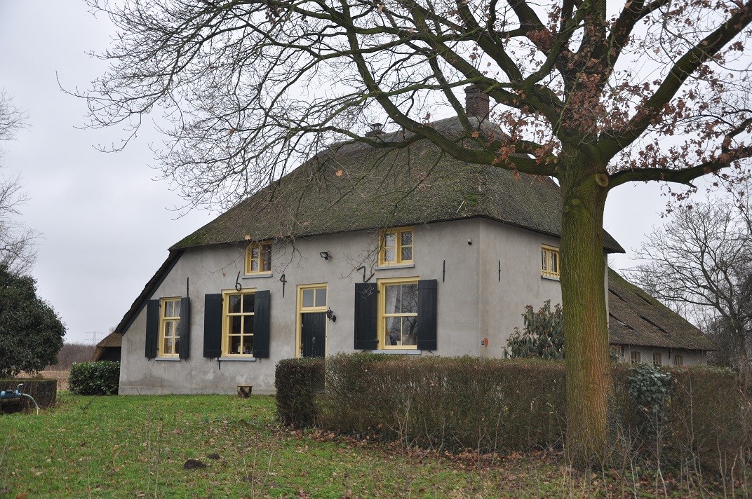 boerderij MW
