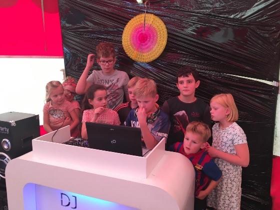 buurtfeest kraai4