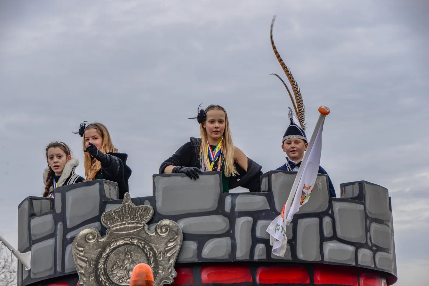 carnaval 20242