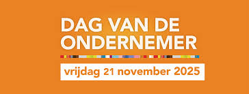 dag van de ondernemer