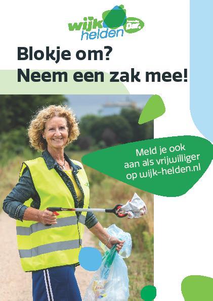 dar wandelen