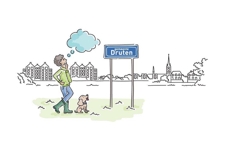 dromen voor druten