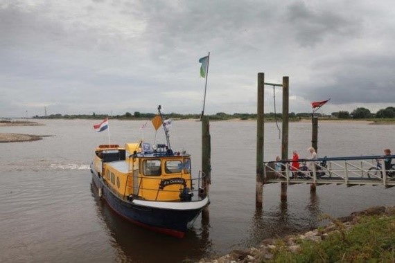 druten veer
