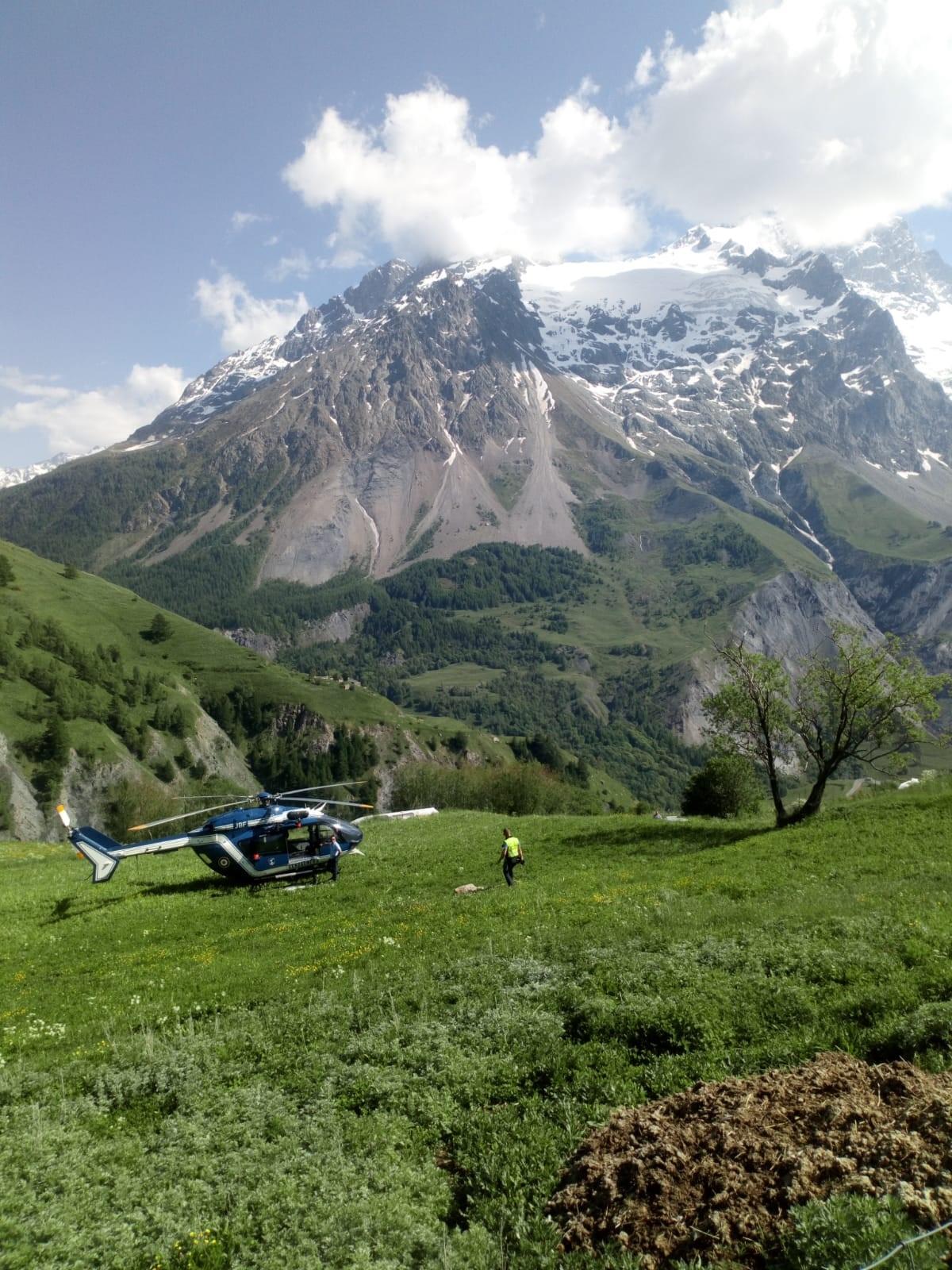 helicopter