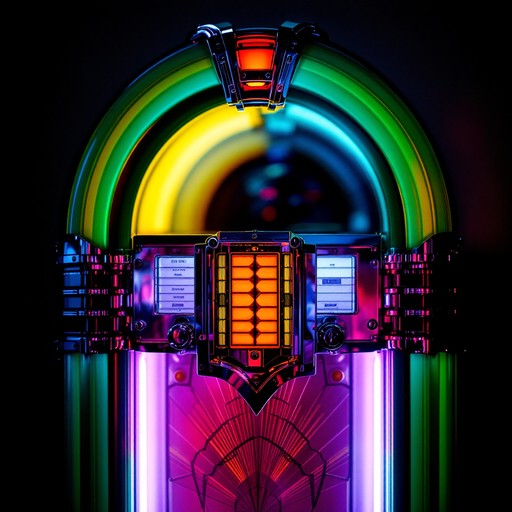 jukebox