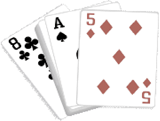 kaarten