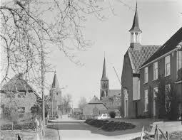 kerkstraat