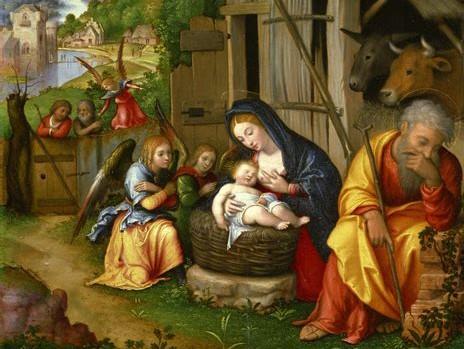 kerststal2