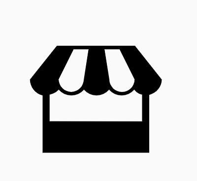 marktkraam