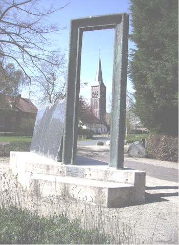 monument Aangepast