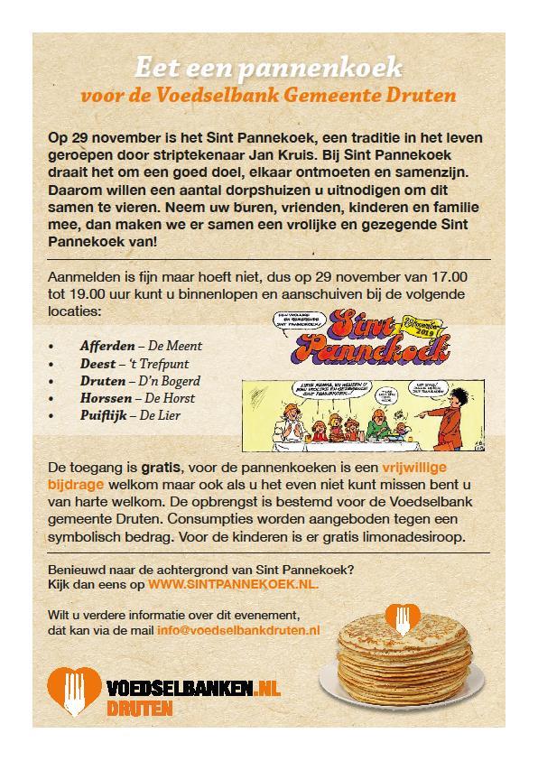 pannenkoek