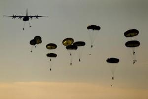 parachut