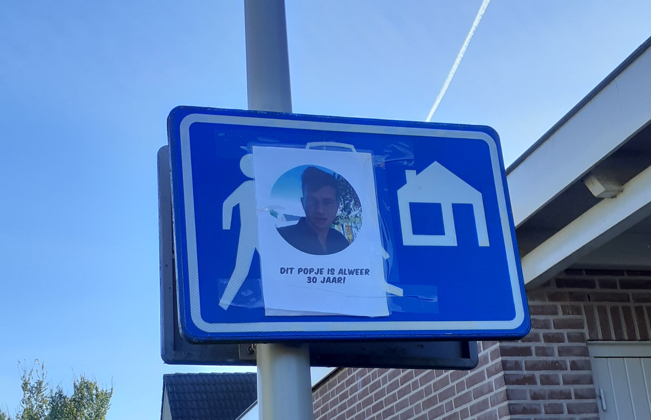 popje vMook