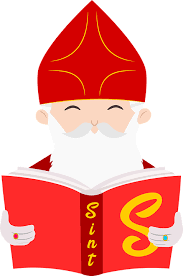sinterklaas