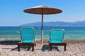 strandvakantie