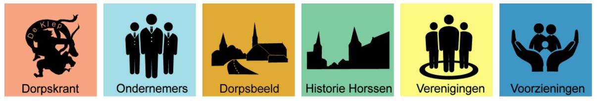 tegels horssennu