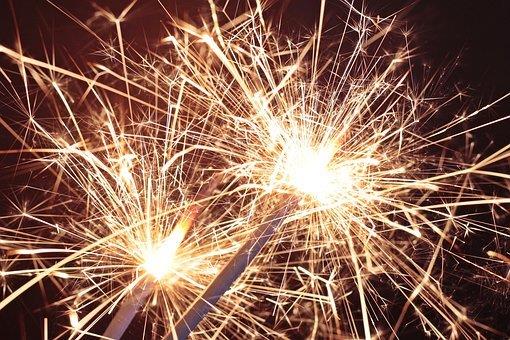 vuurwerk