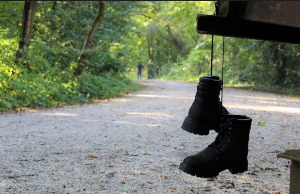wandelen