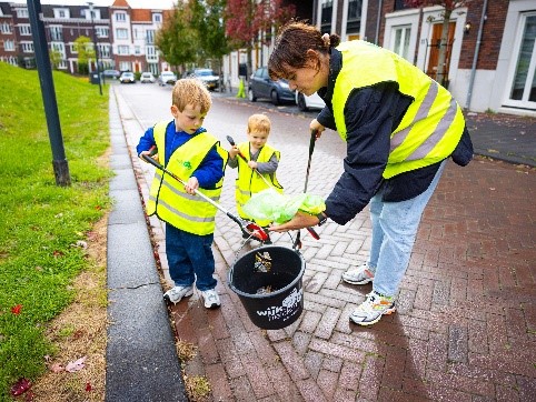 wijkhelden