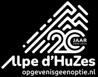 Alpe dhuzes