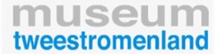 Logo Museum Tweestromenland