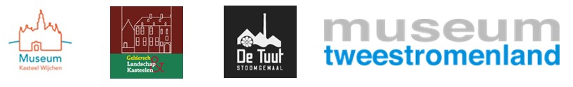 Logos musea