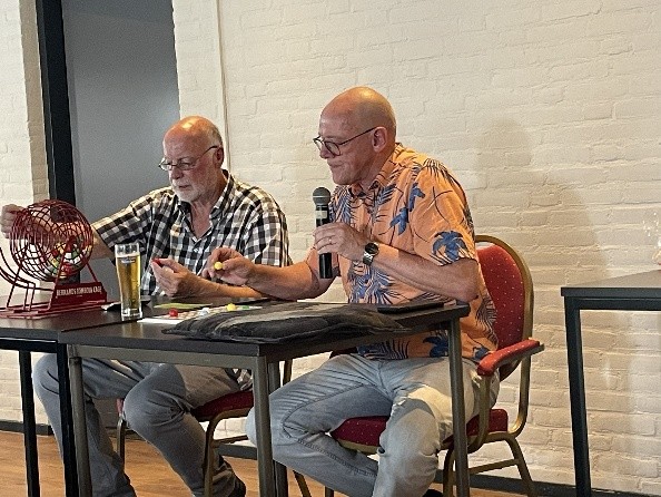Mededeling Seniorenvereniging 2
