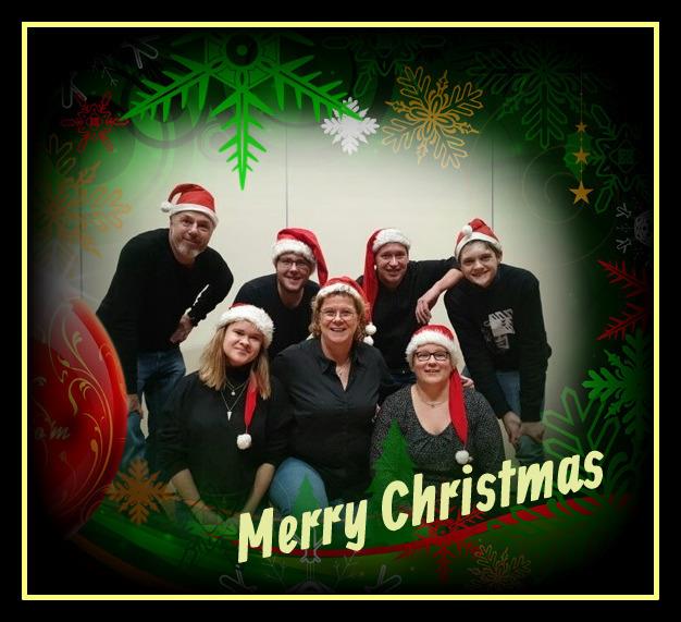 Merry Christmas