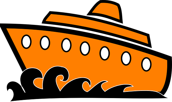 Cruiseboot
