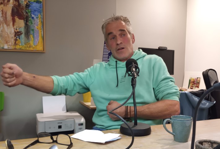 Geert v.d. Brand Klein