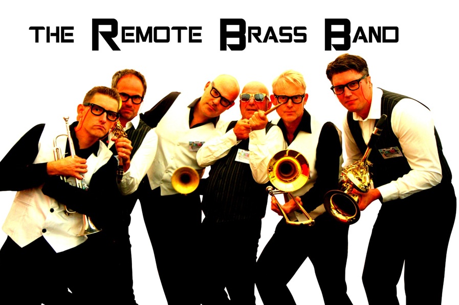 RemBrasBand 53 16