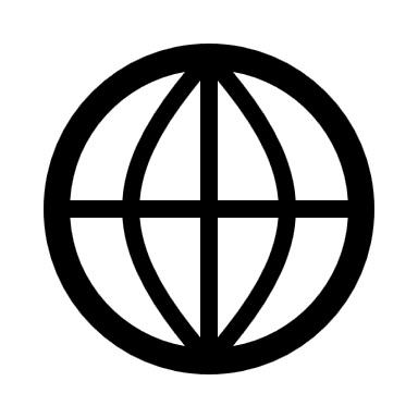 Web logo