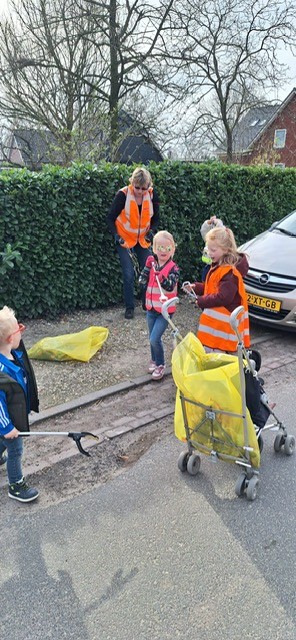 schoonmaak 53 16 2