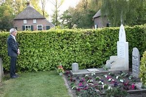 4 mei dodenherdenking 2020 12