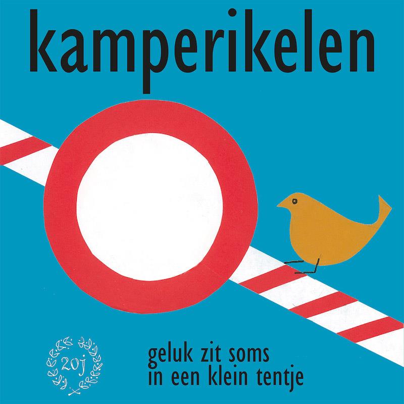 Kamperikelen