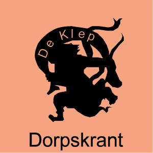 Dorpskrant De Klep